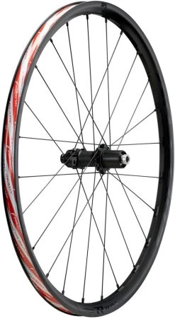 Fulcrum Rapid Red 3 Center Lock Disc 27.5" Wheelset -Bike Sale Shop 384412