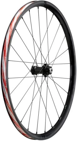 Fulcrum Rapid Red 3 Center Lock Disc 27.5" Wheelset -Bike Sale Shop 384417