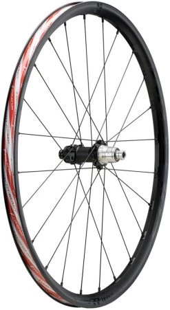 Fulcrum Rapid Red 3 Center Lock Disc 27.5" Wheelset -Bike Sale Shop 384419