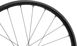 Fulcrum Rapid Red 3 Center Lock Disc 27.5" Wheelset -Bike Sale Shop 384421