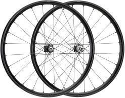 Fulcrum Rapid Red 3 Center Lock Disc 27.5" Wheelset -Bike Sale Shop 384423