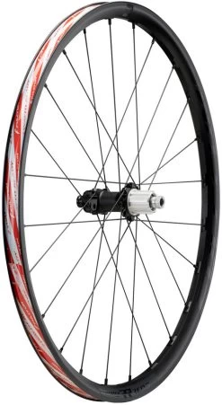 Fulcrum Rapid Red 3 Center Lock Disc 27.5" Wheelset -Bike Sale Shop 384426