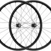 Fulcrum Rapid Red 3 Center Lock Disc 28" Wheelset 2 Fulcrum Rapid Red 3 Center Lock Disc 28" Wheelset -Bike Sale Shop 384430