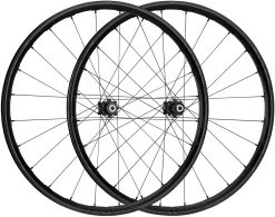 Fulcrum Rapid Red 3 Center Lock Disc 28" Wheelset