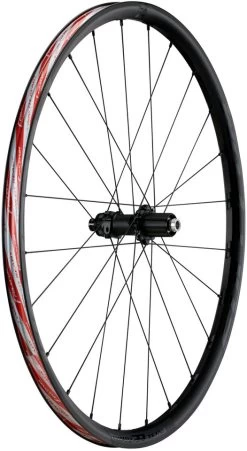 Fulcrum Rapid Red 3 Center Lock Disc 28" Wheelset -Bike Sale Shop 384433