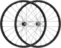 Fulcrum Rapid Red 3 Center Lock Disc 28" Wheelset -Bike Sale Shop 384437