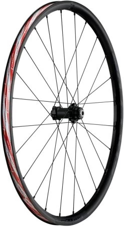 Fulcrum Rapid Red 3 Center Lock Disc 28" Wheelset -Bike Sale Shop 384438