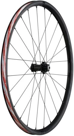 Fulcrum Rapid Red 3 Center Lock Disc 28" Wheelset -Bike Sale Shop 384445