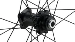 Fulcrum Rapid Red 3 Center Lock Disc 28" Wheelset -Bike Sale Shop 384446