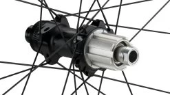 Fulcrum Rapid Red 3 Center Lock Disc 28" Wheelset -Bike Sale Shop 384448