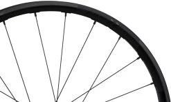Fulcrum Rapid Red 3 Center Lock Disc 28" Wheelset -Bike Sale Shop 384449