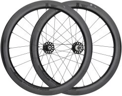 Fulcrum Speed 55 CMPTZN Center Lock Disc Carbon 28" Wheelset