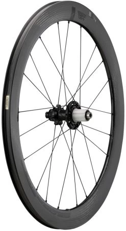 Fulcrum Speed 55 CMPTZN Center Lock Disc Carbon 28" Wheelset -Bike Sale Shop 384470