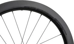 Fulcrum Speed 55 CMPTZN Center Lock Disc Carbon 28" Wheelset -Bike Sale Shop 384472