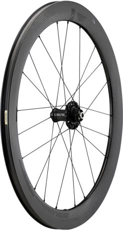 Fulcrum Speed 55 CMPTZN Center Lock Disc Carbon 28" Wheelset -Bike Sale Shop 384476