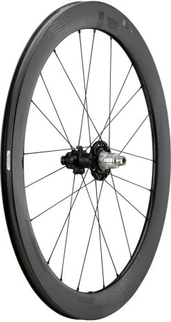 Fulcrum Speed 55 CMPTZN Center Lock Disc Carbon 28" Wheelset -Bike Sale Shop 384478