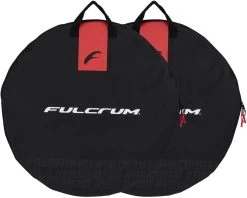 Fulcrum Speed 55 CMPTZN Center Lock Disc Carbon 28" Wheelset -Bike Sale Shop 384482