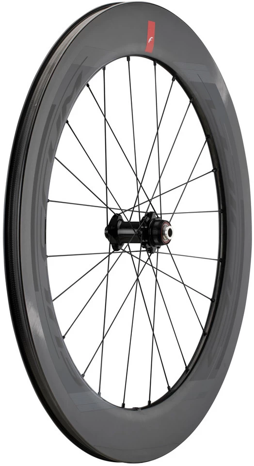 Fulcrum Wind 75 Center Lock Disc Carbon 28" Wheelset 4 Fulcrum Wind 75 Center Lock Disc Carbon 28" Wheelset - Image 2