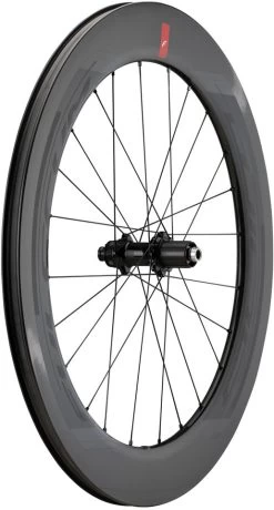 Fulcrum Wind 75 Center Lock Disc Carbon 28" Wheelset 19 Fulcrum Wind 75 Center Lock Disc Carbon 28" Wheelset -Bike Sale Shop 384486