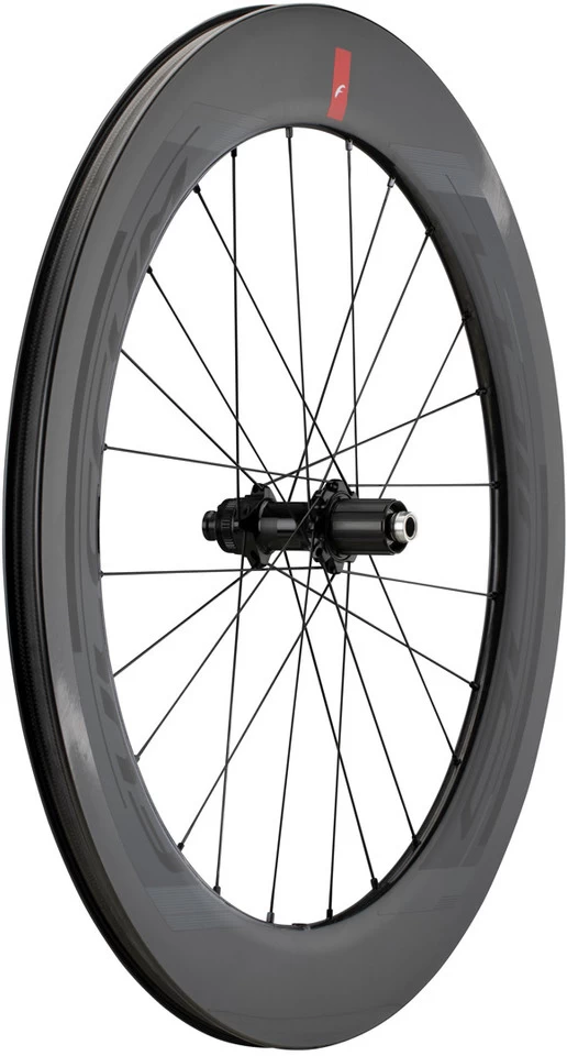 Fulcrum Wind 75 Center Lock Disc Carbon 28" Wheelset 6 Fulcrum Wind 75 Center Lock Disc Carbon 28" Wheelset - Image 4