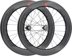 Fulcrum Wind 75 Center Lock Disc Carbon 28" Wheelset 23 Fulcrum Wind 75 Center Lock Disc Carbon 28" Wheelset -Bike Sale Shop 384490