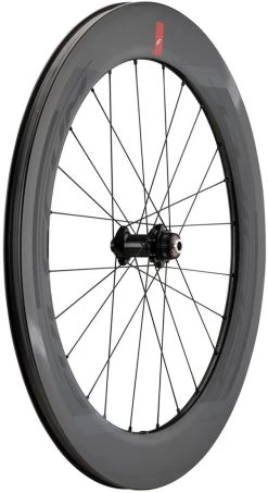 Fulcrum Wind 75 Center Lock Disc Carbon 28" Wheelset 24 Fulcrum Wind 75 Center Lock Disc Carbon 28" Wheelset -Bike Sale Shop 384491