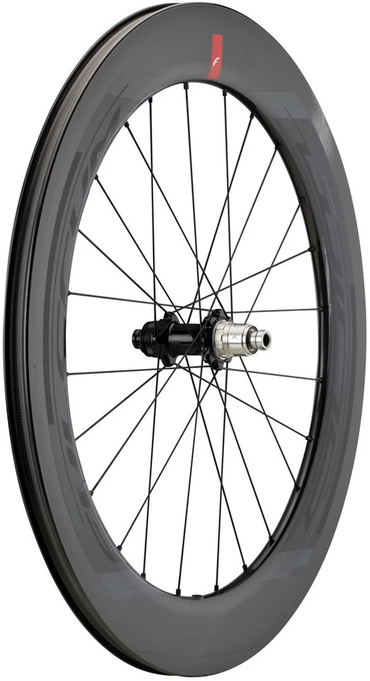 Fulcrum Wind 75 Center Lock Disc Carbon 28" Wheelset 13 Fulcrum Wind 75 Center Lock Disc Carbon 28" Wheelset - Image 11