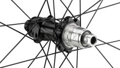 Fulcrum Wind 75 Center Lock Disc Carbon 28" Wheelset 27 Fulcrum Wind 75 Center Lock Disc Carbon 28" Wheelset -Bike Sale Shop 384494