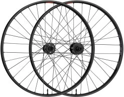 ZIPP 3ZERO MOTO ZM2 Carbon Disc 6-Bolt Boost 27.5" Wheelset