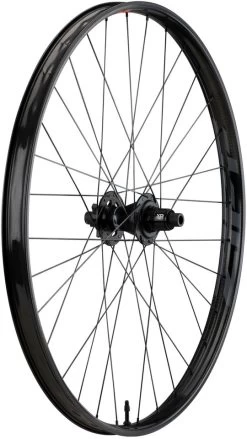 ZIPP 3ZERO MOTO ZM2 Carbon Disc 6-Bolt Boost 27.5" Wheelset 11 ZIPP 3ZERO MOTO ZM2 Carbon Disc 6-Bolt Boost 27.5" Wheelset -Bike Sale Shop 384511