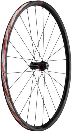Fulcrum Rapid Red 5 DB Disc Center Lock 28" Wheelset -Bike Sale Shop 384539