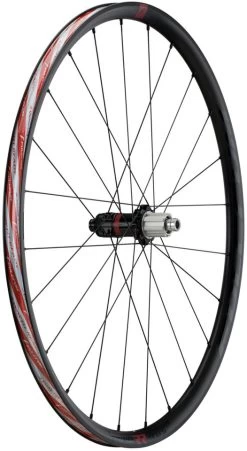 Fulcrum Rapid Red 5 DB Disc Center Lock 28" Wheelset -Bike Sale Shop 384541