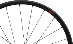 Fulcrum Rapid Red 5 DB Disc Center Lock 28" Wheelset -Bike Sale Shop 384543