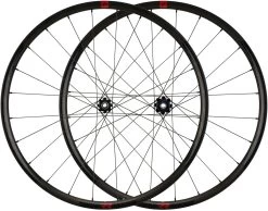 Fulcrum Rapid Red 5 DB Disc Center Lock 28" Wheelset -Bike Sale Shop 384545
