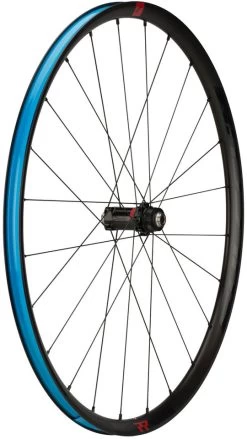 Fulcrum Rapid Red 5 DB Disc Center Lock 28" Wheelset -Bike Sale Shop 384546
