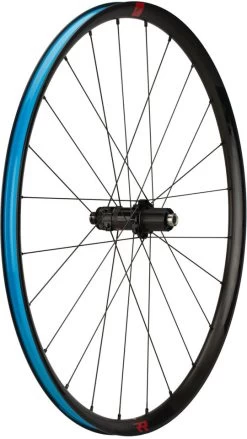 Fulcrum Rapid Red 5 DB Disc Center Lock 28" Wheelset -Bike Sale Shop 384548