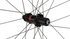 Fulcrum Rapid Red 5 DB Disc Center Lock 28" Wheelset -Bike Sale Shop 384549