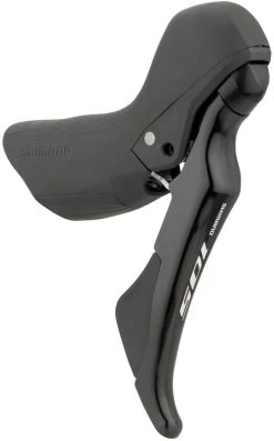 Shimano 105 STI ST-R7020 2-/11-speed Shift/Brake Lever -Bike Sale Shop 384587