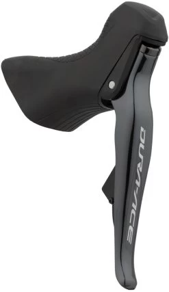 Shimano Dura-Ace Di2 STI ST-R9170 Shift/Brake Lever 2-/11-Speed 11 Shimano Dura-Ace Di2 STI ST-R9170 Shift/Brake Lever 2-/11-Speed -Bike Sale Shop 384597