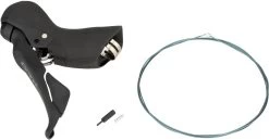 Shimano GRX STI ST-RX600 2-/11-speed Shift/Brake Lever -Bike Sale Shop 384605