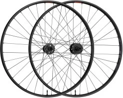ZIPP 3ZERO MOTO ZM2 Carbon Disc 6-Bolt Boost 29" Wheelset