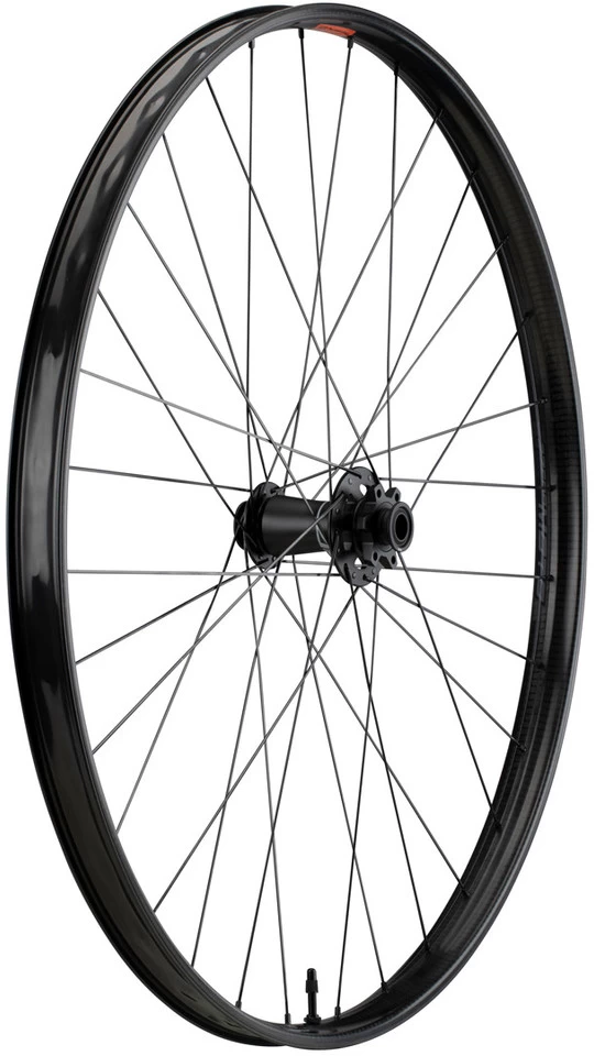 ZIPP 3ZERO MOTO ZM2 Carbon Disc 6-Bolt Boost 29" Wheelset 4 ZIPP 3ZERO MOTO ZM2 Carbon Disc 6-Bolt Boost 29" Wheelset - Image 2