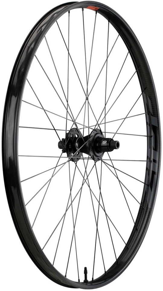 ZIPP 3ZERO MOTO ZM2 Carbon Disc 6-Bolt Boost 29" Wheelset 6 ZIPP 3ZERO MOTO ZM2 Carbon Disc 6-Bolt Boost 29" Wheelset - Image 4
