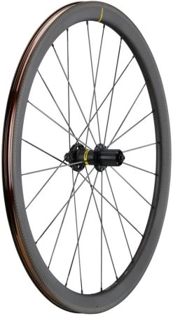 Mavic Cosmic SL 40 Carbon Wheelset -Bike Sale Shop 385091
