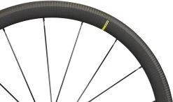 Mavic Cosmic SL 40 Carbon Wheelset -Bike Sale Shop 385093