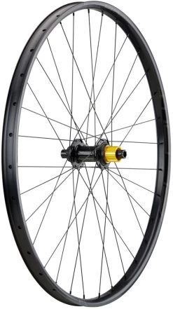 Tune Race 29 Endurance Boost Center Lock Disc 29" Wheelset - Closeout -Bike Sale Shop 385259