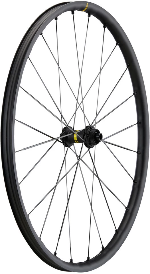 Mavic Allroad SL Road+ Center Lock Disc 27.5" Wheelset 4 Mavic Allroad SL Road+ Center Lock Disc 27.5" Wheelset - Image 2