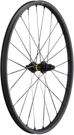 Mavic Allroad SL Road+ Center Lock Disc 27.5" Wheelset 12 Mavic Allroad SL Road+ Center Lock Disc 27.5" Wheelset -Bike Sale Shop 385720