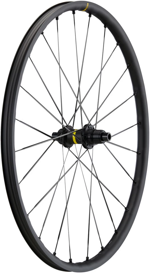 Mavic Allroad SL Road+ Center Lock Disc 27.5" Wheelset 6 Mavic Allroad SL Road+ Center Lock Disc 27.5" Wheelset - Image 4