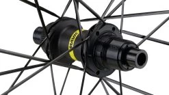 Mavic Allroad SL Road+ Center Lock Disc 27.5" Wheelset 13 Mavic Allroad SL Road+ Center Lock Disc 27.5" Wheelset -Bike Sale Shop 385721